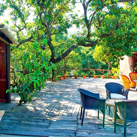 Paatlidun Safari Lodge, Jim Corbett Garjia Luaran gambar