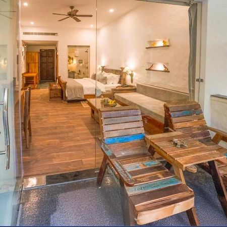 Paatlidun Safari Lodge, Jim Corbett Garjia Luaran gambar